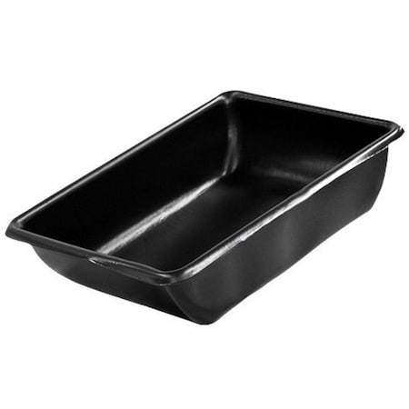 Maccourt MacCourt Black 9 gal All Purpose Tub AT2606